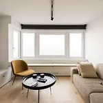 公寓 Dedijk By Bloss