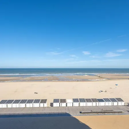 Dedijk By Bloss Apartment Ostend