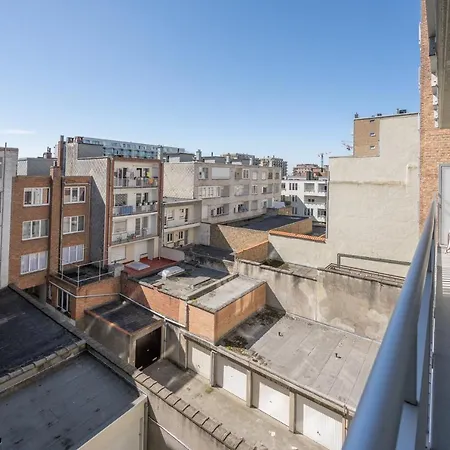 Dedijk By Bloss Apartment *