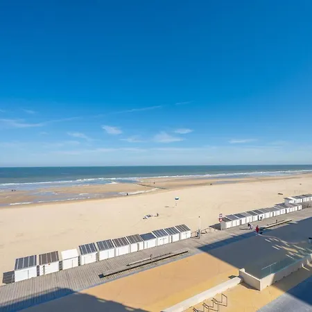 Dedijk By Bloss Apartment Ostend