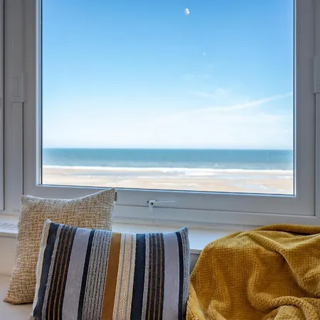 Dedijk By Bloss Appartement *