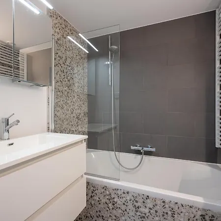 Appartement Dedijk By Bloss Ostende