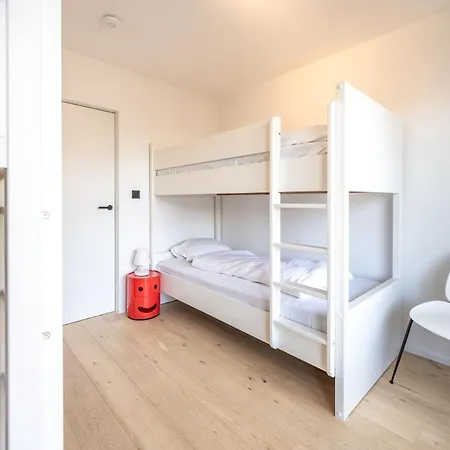 Apartman Dedijk By Bloss