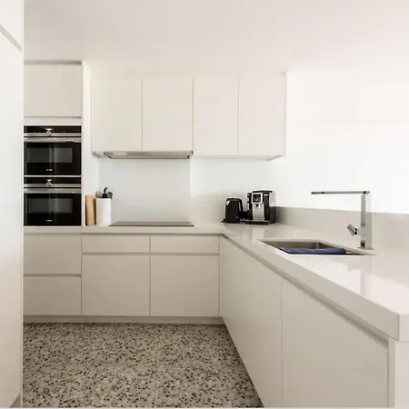 Apartman Dedijk By Bloss *