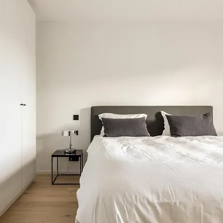 Dedijk By Bloss Apartment
