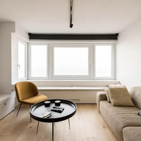 Apartmán Dedijk By Bloss
