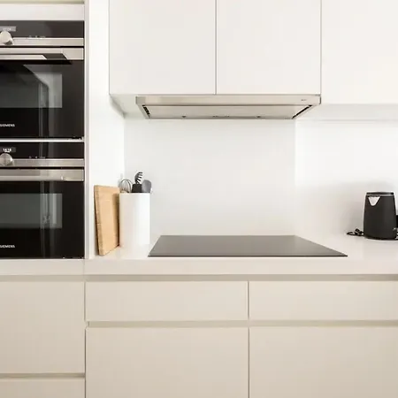 Dedijk By Bloss 오스텐드