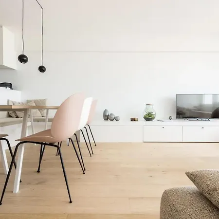 Dedijk By Bloss Apartment