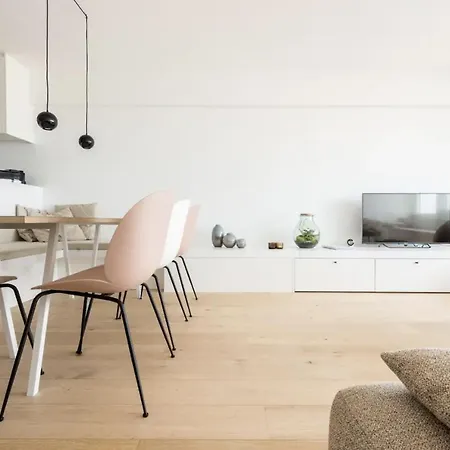 Dedijk By Bloss 아파트