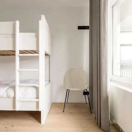 Dedijk By Bloss Apartment