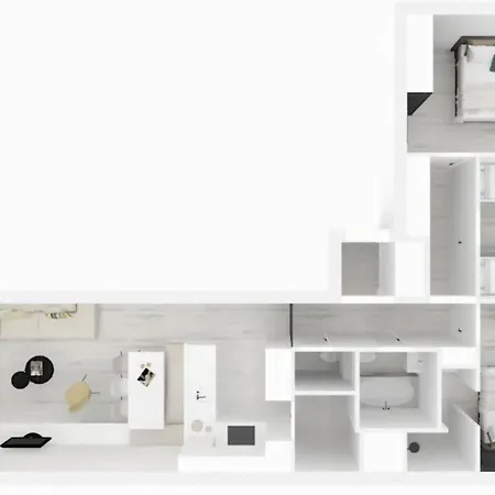 Dedijk By Bloss Apartment