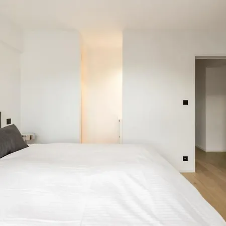 Dedijk By Bloss Apartment *