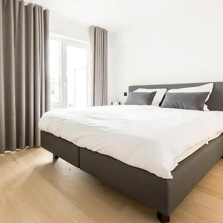 Appartement Dedijk By Bloss