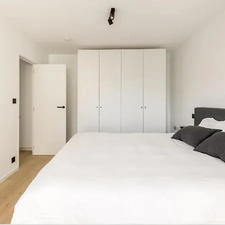 Apartment Dedijk By Bloss *