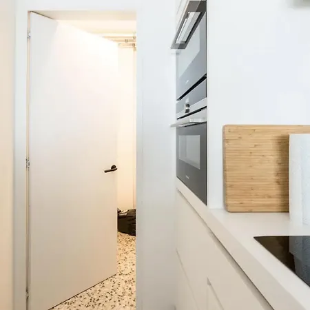 Apartment Dedijk By Bloss Ostend