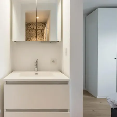 Apartman Dedijk By Bloss Ostende