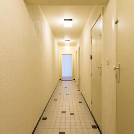 Dedijk By Bloss Apartman