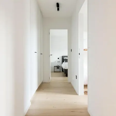 Dedijk By Bloss Appartamento Ostenda