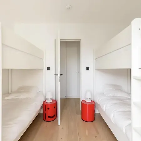 Apartman Dedijk By Bloss