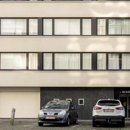 Dedijk By Bloss 아파트