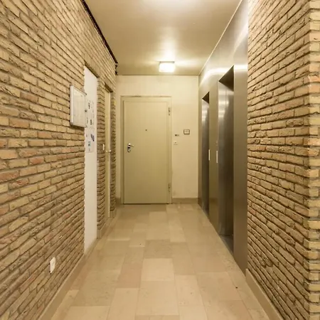 Dedijk By Bloss Apartman *