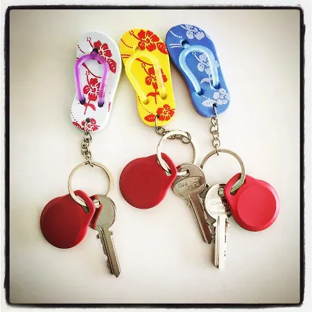 Dedijk By Bloss Appartement *