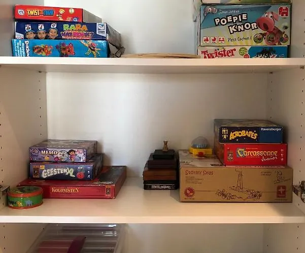 Appartement Dedijk By Bloss