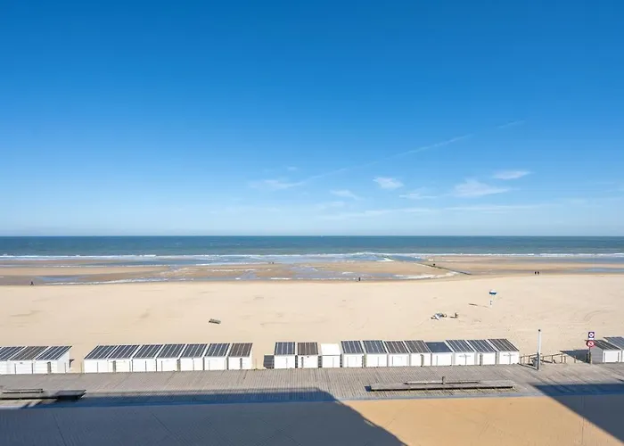 Dedijk By Bloss Appartement Ostende