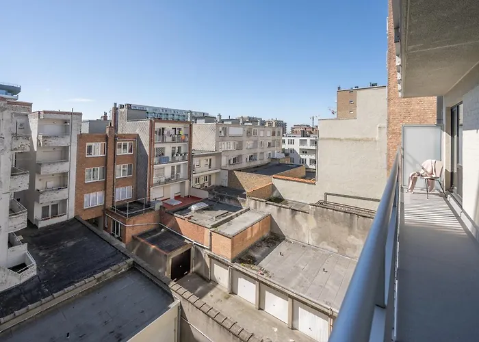 Dedijk By Bloss Appartement *