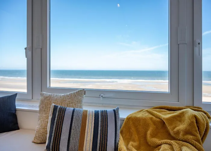 Dedijk By Bloss 아파트 *