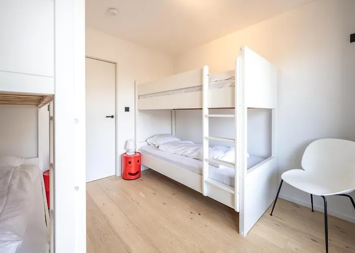 Apartamento Dedijk By Bloss