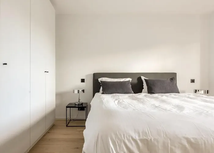 Dedijk By Bloss Appartement