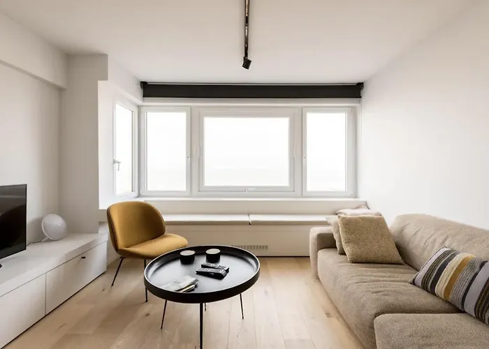 Appartement Dedijk By Bloss