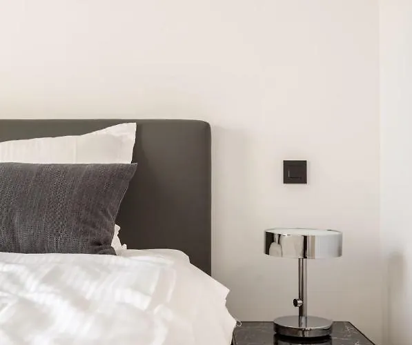 Dedijk By Bloss Appartement