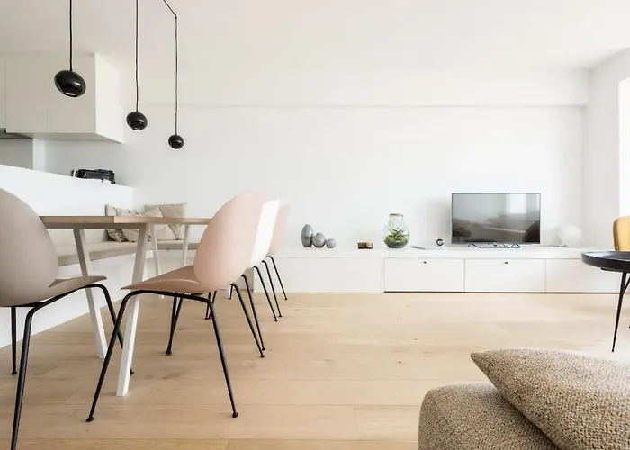 Dedijk By Bloss Apartamento