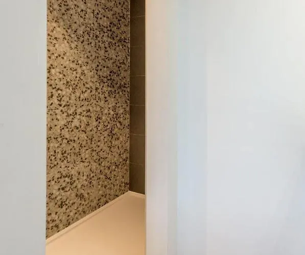 Dedijk By Bloss Appartement *