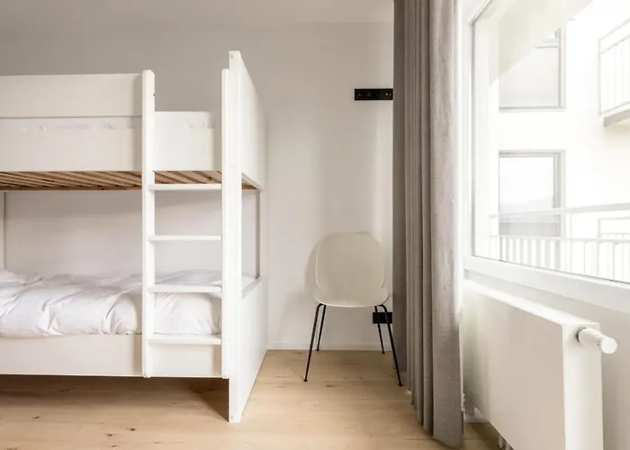 Dedijk By Bloss Appartement