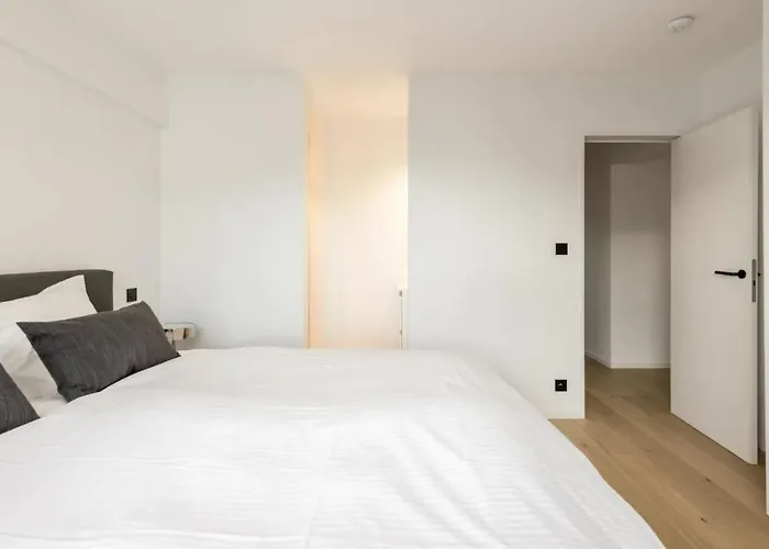 Dedijk By Bloss Apartamento *