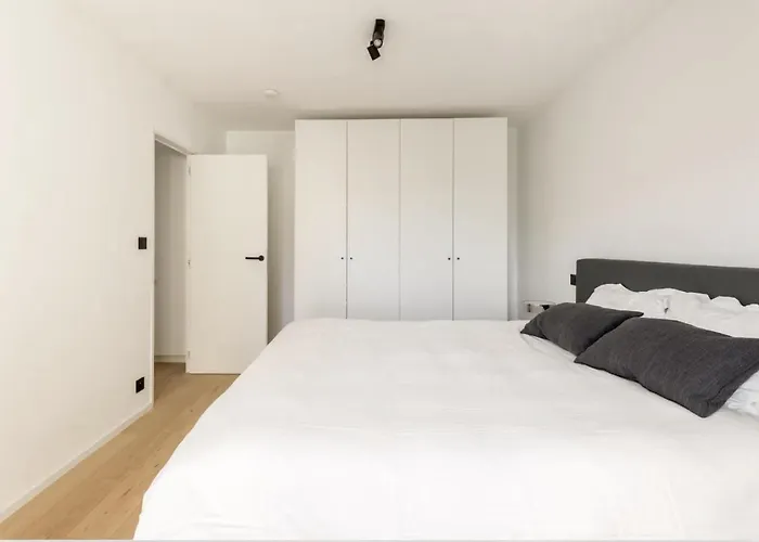 Apartamento Dedijk By Bloss *