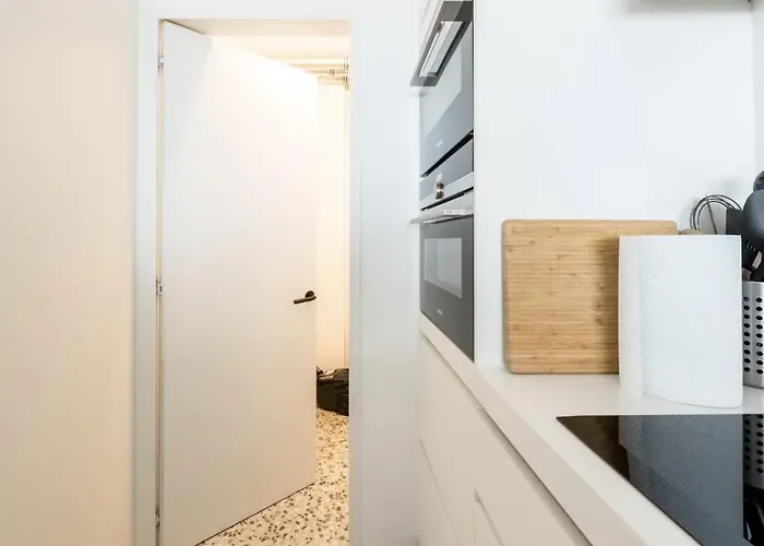 Apartamento Dedijk By Bloss Ostend