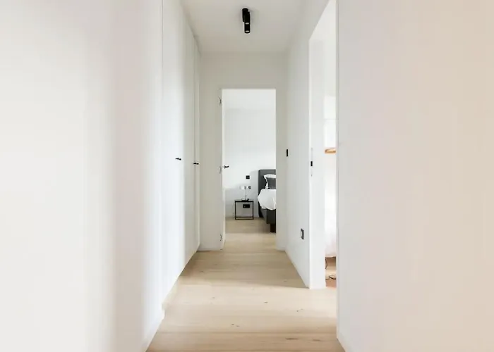 Dedijk By Bloss Appartement Ostende