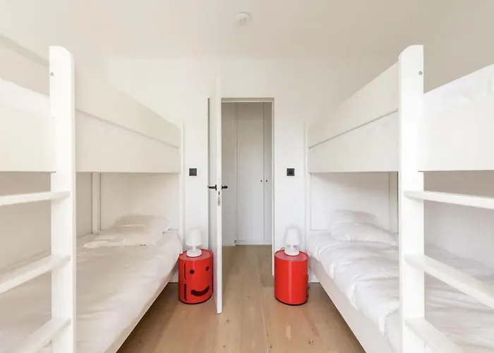 Appartement Dedijk By Bloss