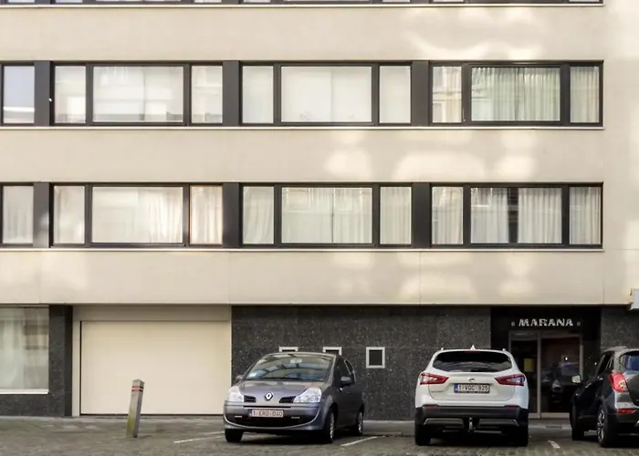 Dedijk By Bloss Appartement