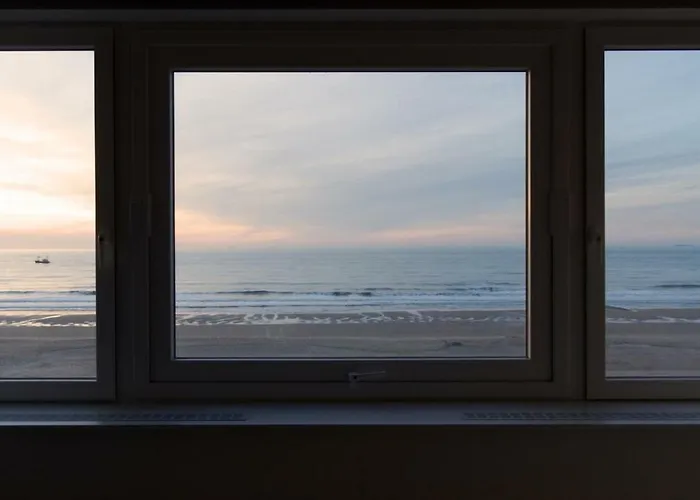 Apartamento Dedijk By Bloss