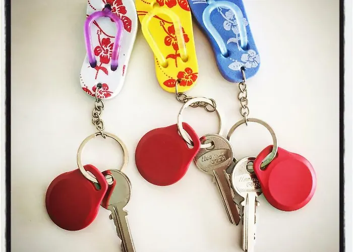 Dedijk By Bloss Appartement *