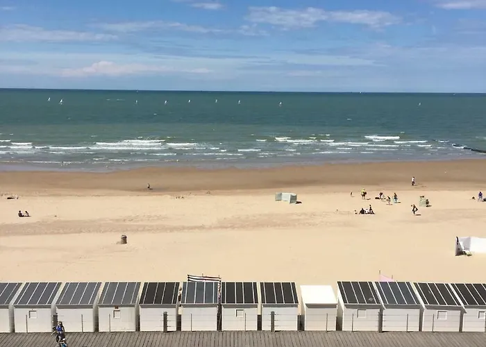 Dedijk By Bloss Apartamento *