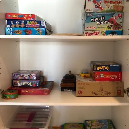 דירה Dedijk By Bloss