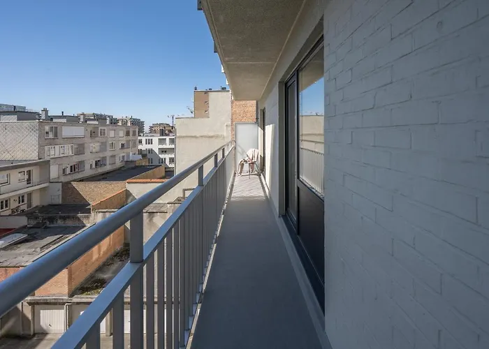 Dedijk By Bloss * 奥斯滕德