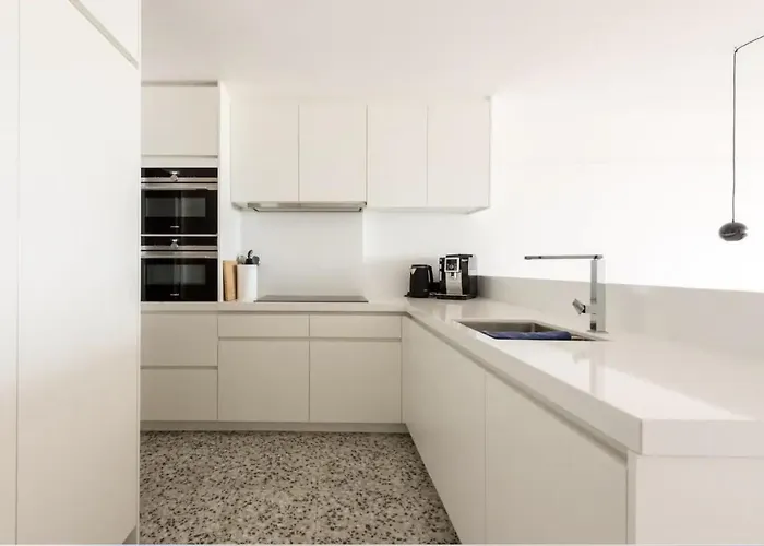 公寓 Dedijk By Bloss *