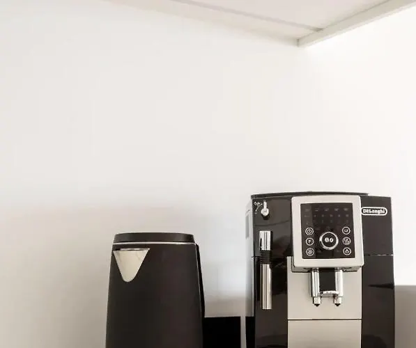 公寓 Dedijk By Bloss